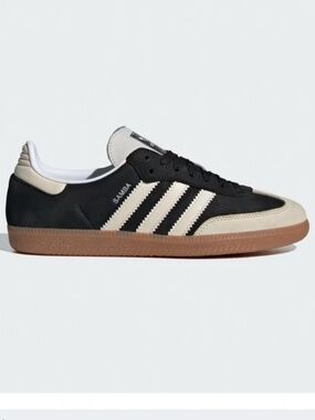 Adidas Samba